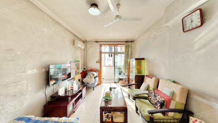 荣军装印厂宿舍二手房实景图