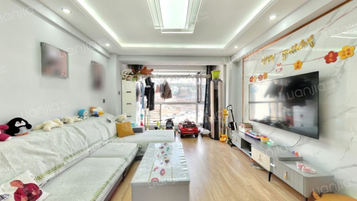 山居笔记二手房实景图