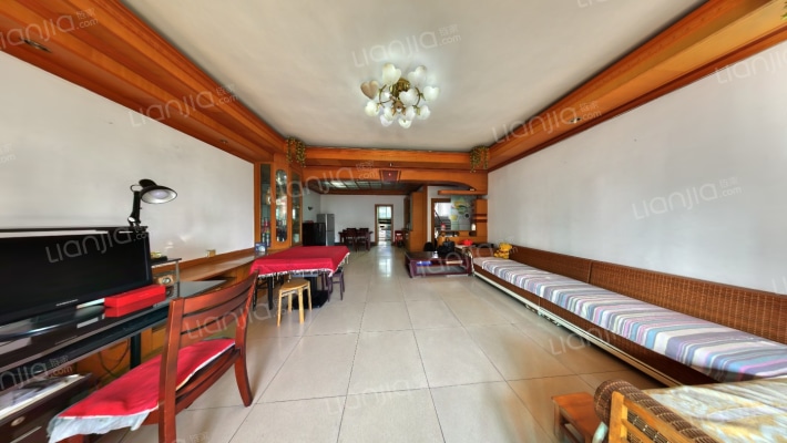 安石路水利局宿舍二手房实景图