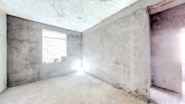 九竹巷二手房实景图