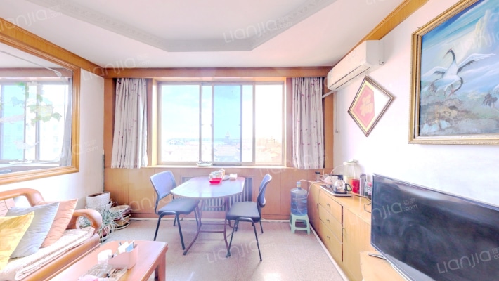 规划局家属楼二手房实景图