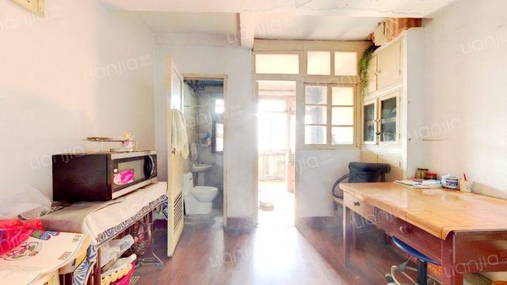 大皮院二手房实景图