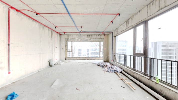 碧桂园云顶二手房实景图