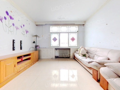 整租·还源环保家属院 2室1厅 南/北