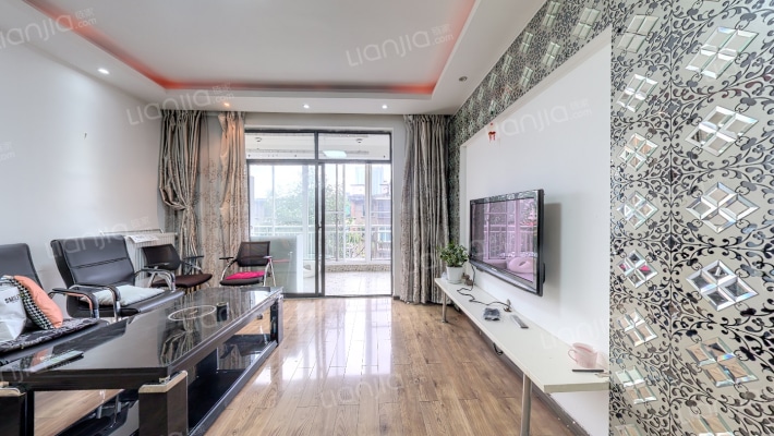 香樟南国二手房实景图