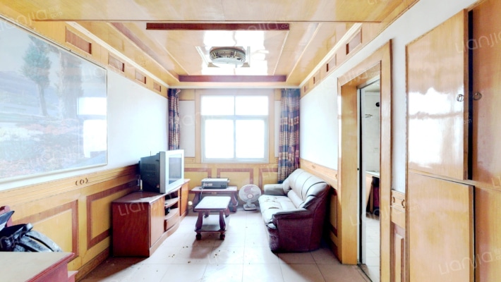 景泰楼二手房实景图