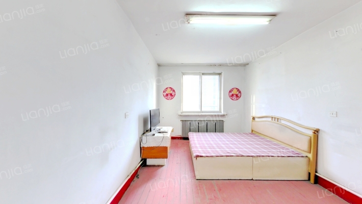 北舍宅二手房实景图