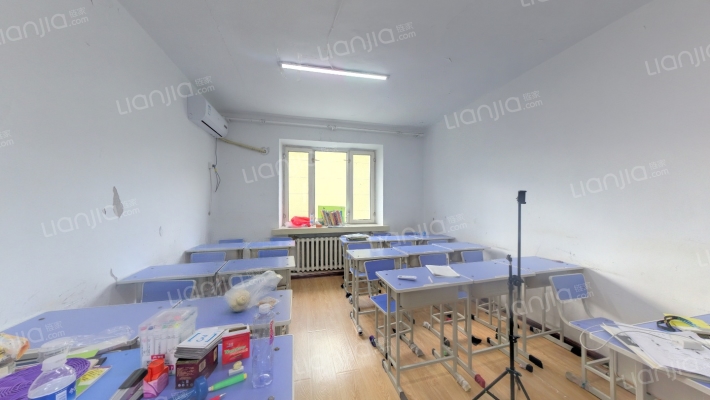 通达小区（红岩小学）二手房实景图