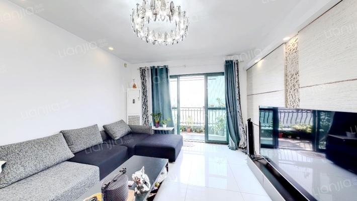 金碧湾二手房实景图