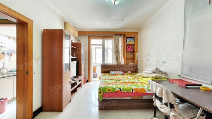 蒲黄榆三里二手房实景图