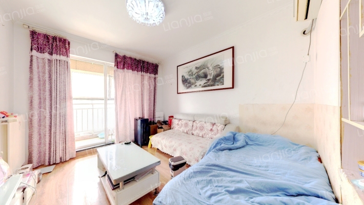 绿城玉兰花园二手房实景图