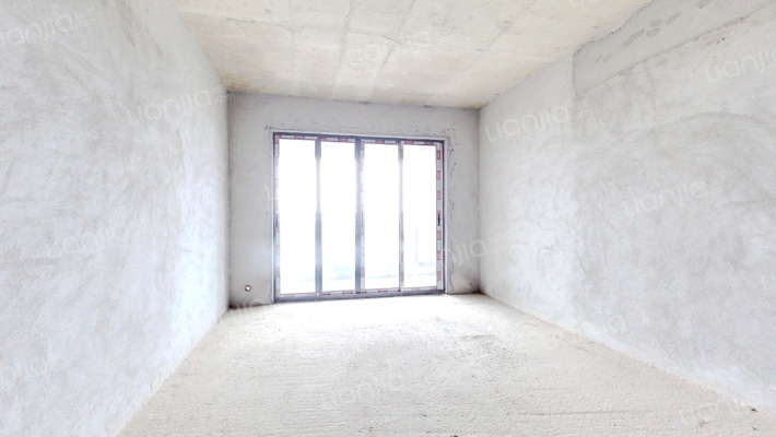 金叶华府二手房实景图