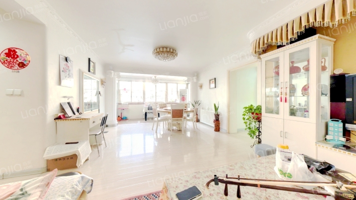 湖北路二手房实景图