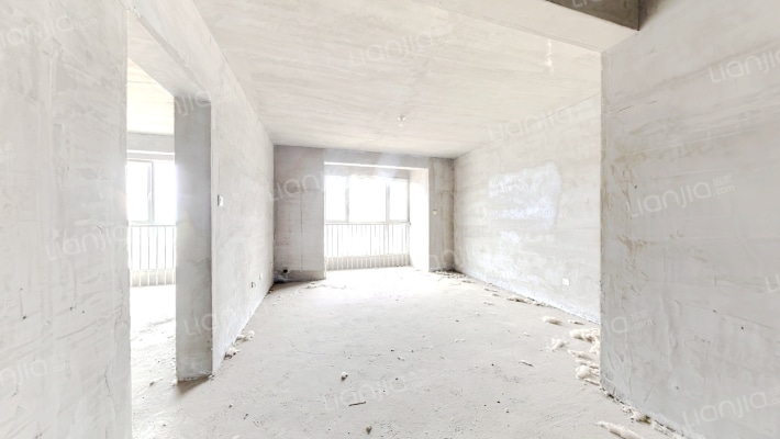 龙河福源二手房实景图