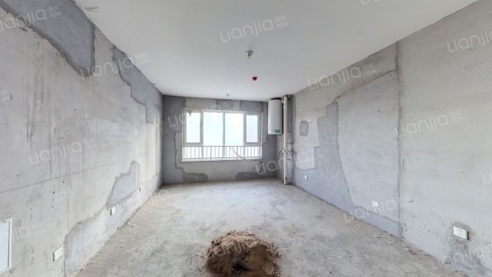 荣科翔苑二手房实景图