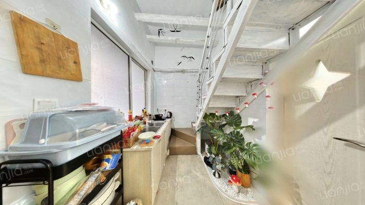 西北街散盘二手房实景图