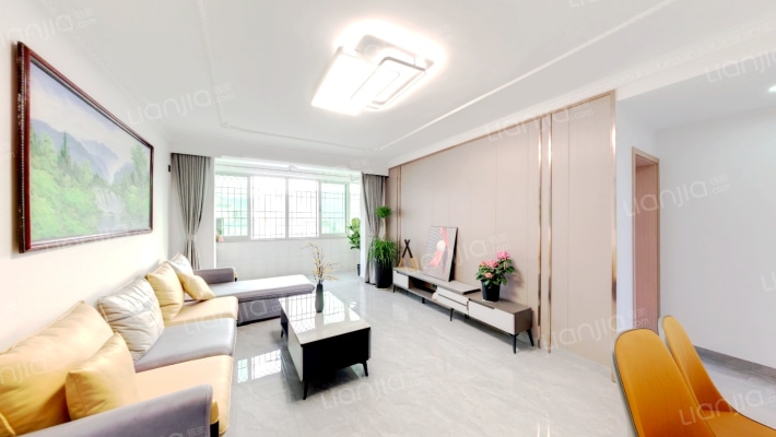 雅景花园湖里区二手房实景图