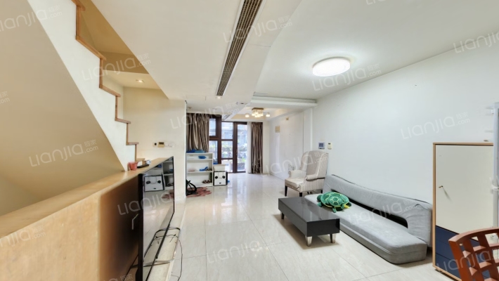 居礼苑(公寓)二手房实景图