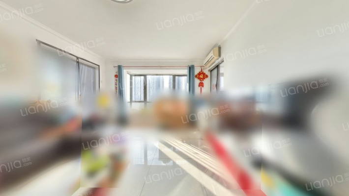 海馨苑二手房实景图