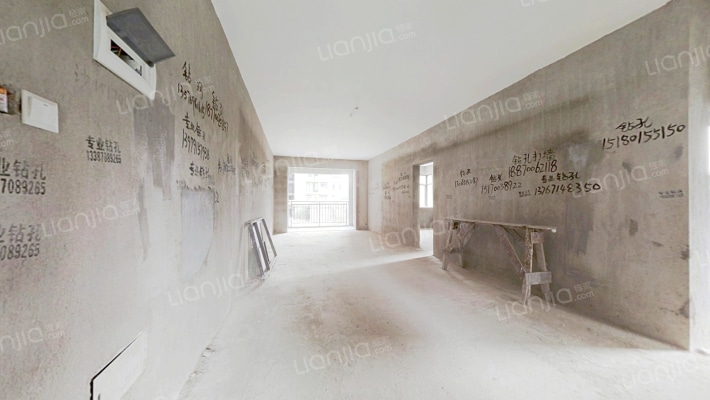 鼎尚都汇二手房实景图