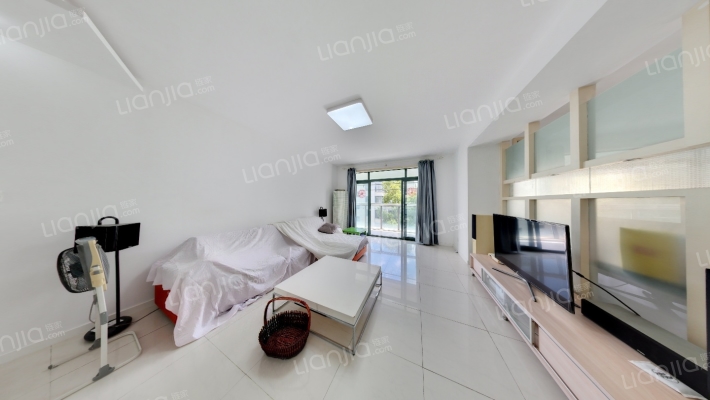 新馨花园二手房实景图