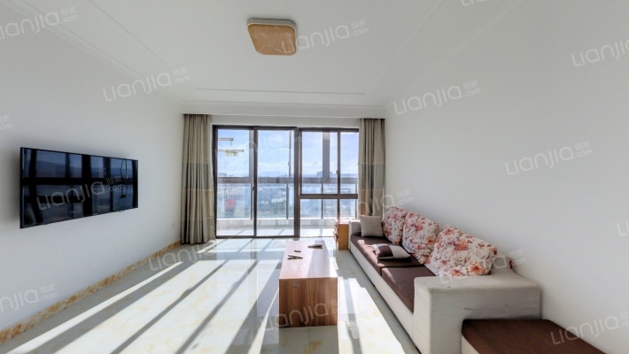 翡翠东城二手房实景图