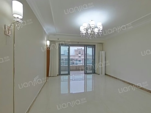 整租·恒大御龙天峰 4室2厅 东南