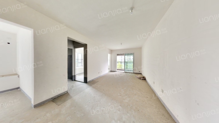 林海园二手房实景图