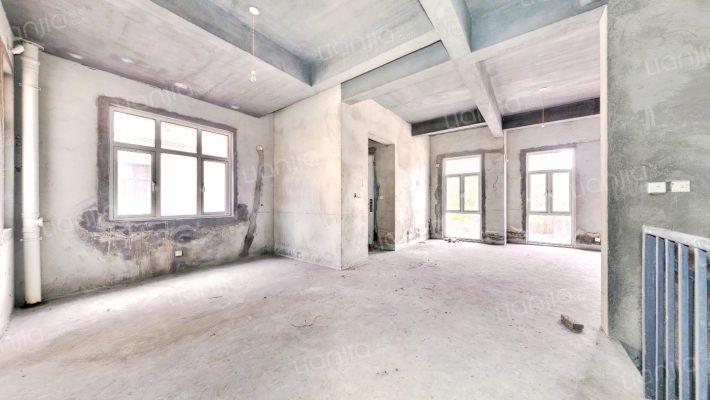 锦绣逸庭(别墅)二手房实景图