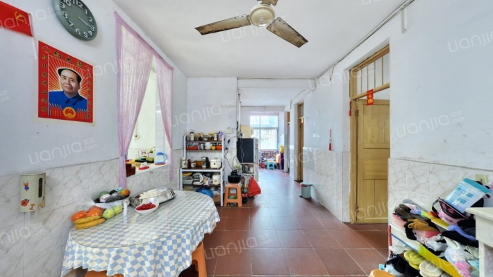 长青路10号宿舍楼二手房实景图