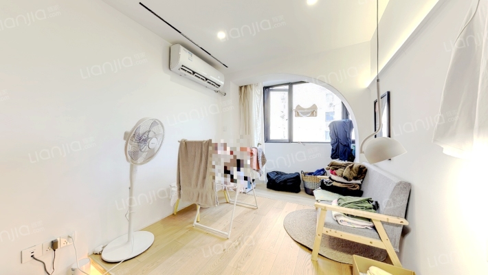 虹连大楼二手房实景图