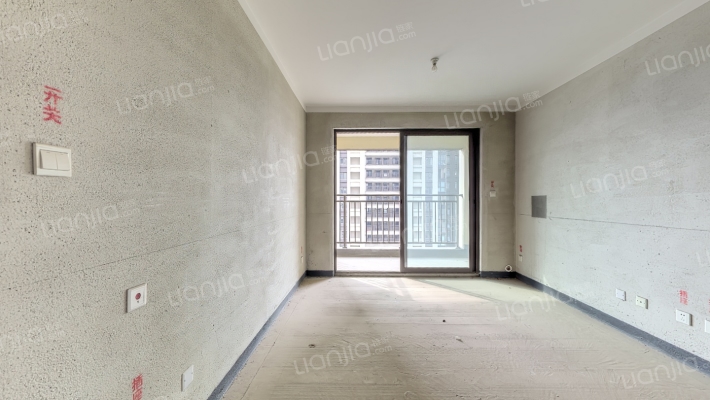 建业春天里二手房实景图