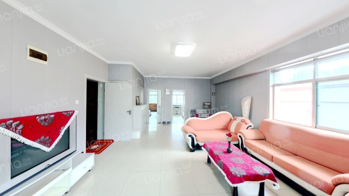 黄河机器制造厂九街坊小区二手房实景图