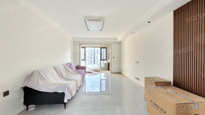 启福城慧苑二手房实景图