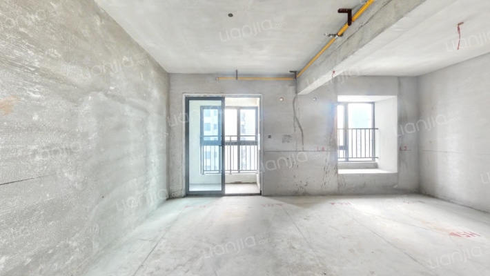 武汉三镇中心二手房实景图