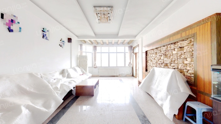 苑中园小区二手房实景图