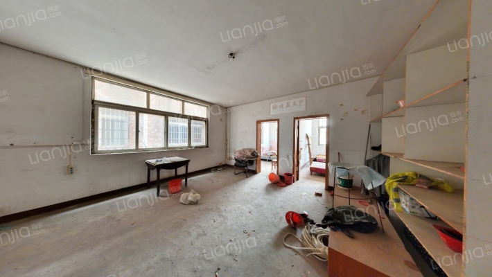 庐山南大道1号（建行昌北支行）二手房实景图