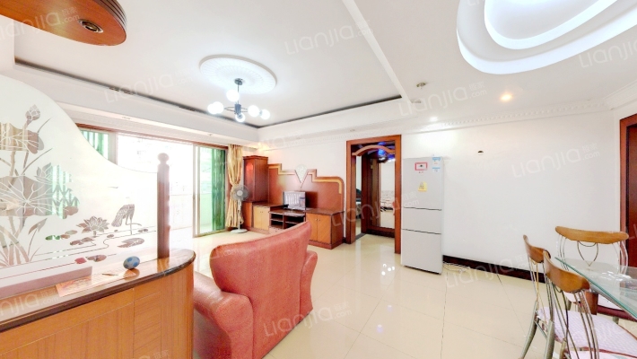 益城广场二手房实景图