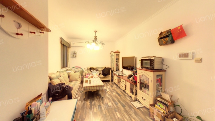 中振和润华府二手房实景图