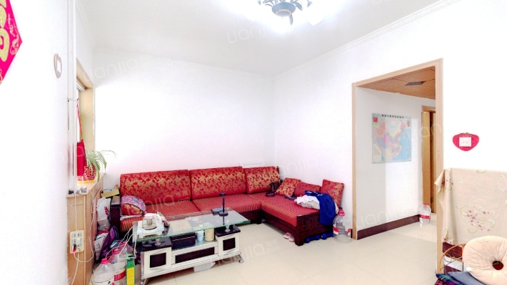 五中北院二手房实景图