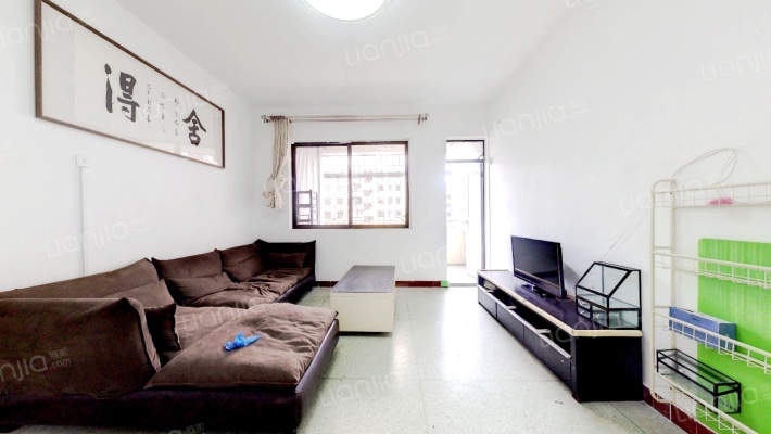 三叉河华侨新村二手房实景图