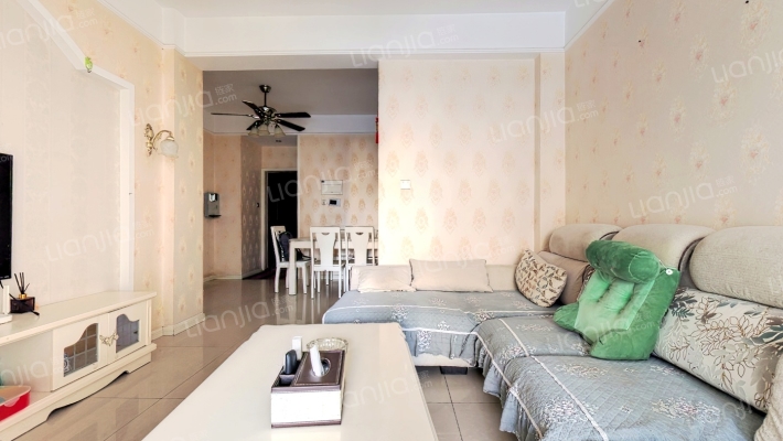 凯江晶典二手房实景图