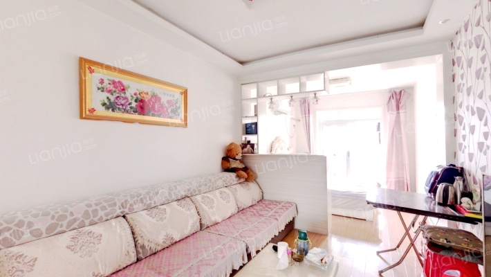 黑土巷东一区二手房实景图