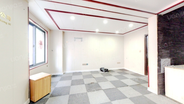 宝隆时代广场二手房实景图