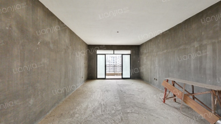 幸福时光三期二手房实景图