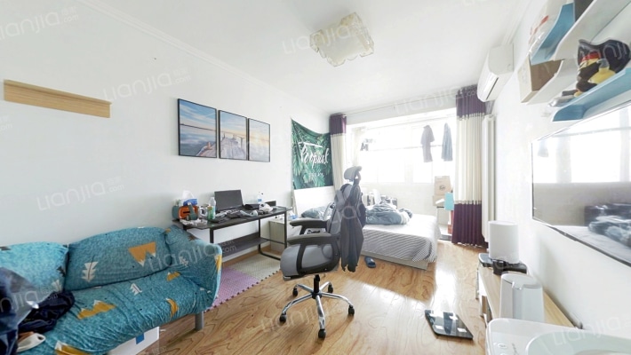 云门一路双号二手房实景图