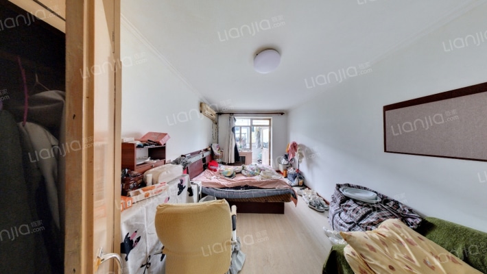 滨河里二手房实景图