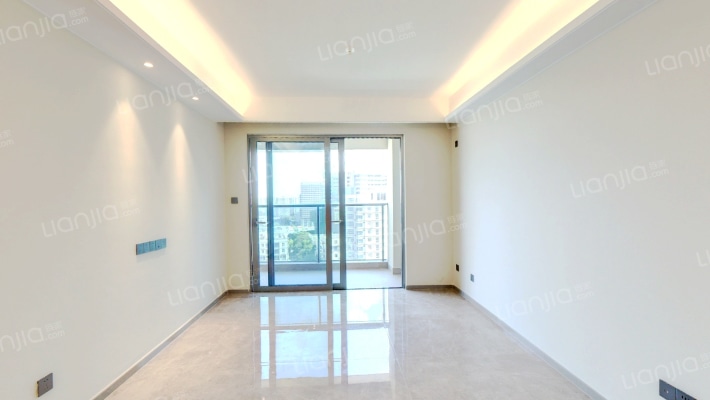 保利天珺二手房实景图