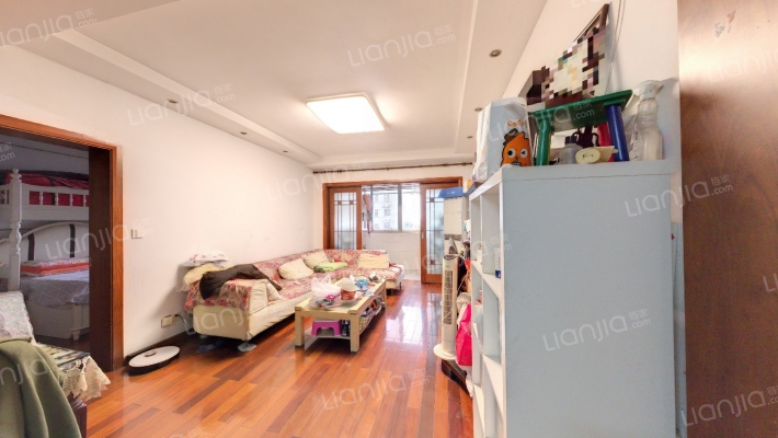 新丰苑一期二手房实景图