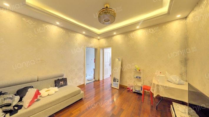 泰河康园西区二手房实景图